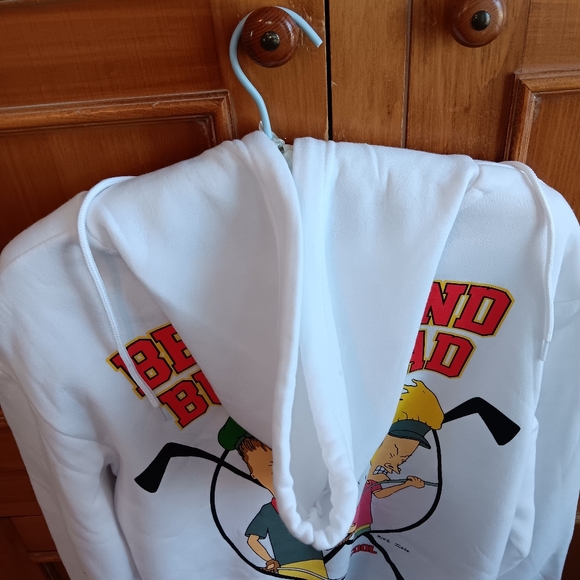 BEAVIS AND BUTTHEAD NEW - Picture 7 of 8